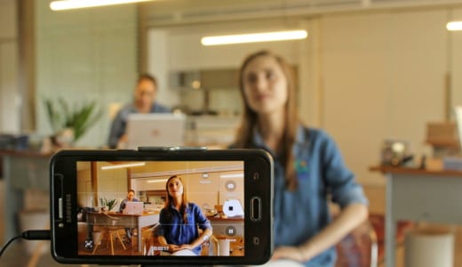 【終了】Snap Cameraが使えない。代替サービスは？